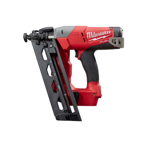 Milwaukee 2742-20 M18 FUEL 16ga Angled Finish Nailer (Tool Only)