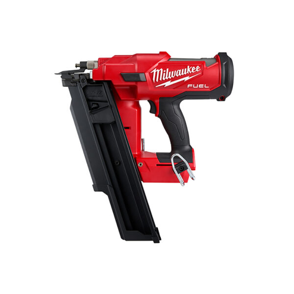 Milwaukee 2744-20 M18 FUEL 21 Degree Framing Nailer