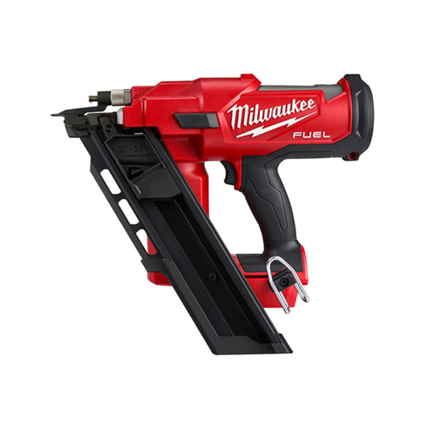 Milwaukee 2745-20 M18 FUEL 30 Degree Framing Nailer
