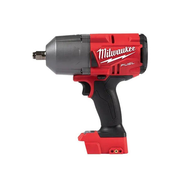 Milwaukee 2767-20 M18 FUEL 1/2'' High Torque Impact Wrench w/ Friction Ring (Tool Only)