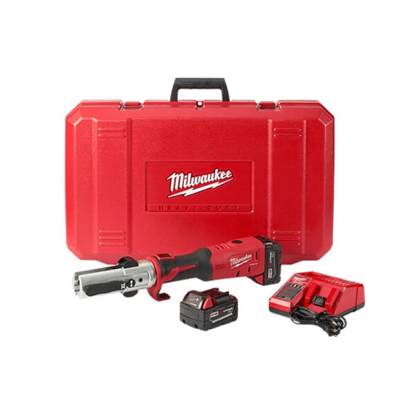 Milwaukee 2773-20L M18 FORCE LOGIC Long Throw Press Tool Kit