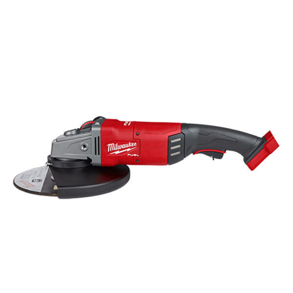 Milwaukee 2785-20 M18 FUEL 7''/9'' Large Angle Grinder (Tool Only)
