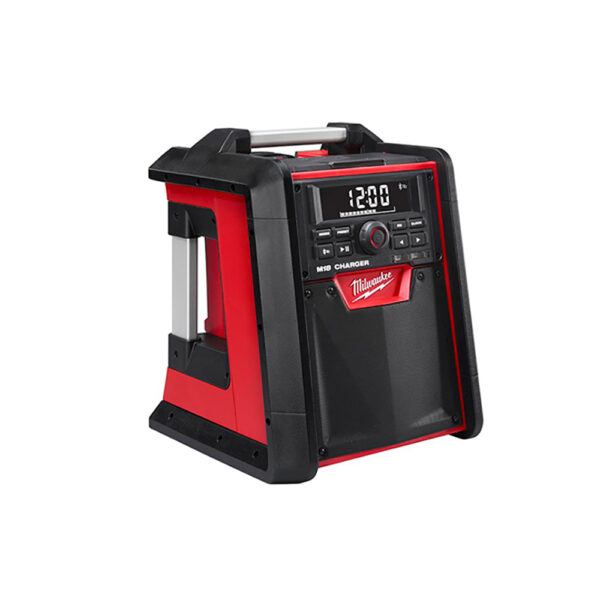 Milwaukee 2792-20 M18 Jobsite Radio/Charger