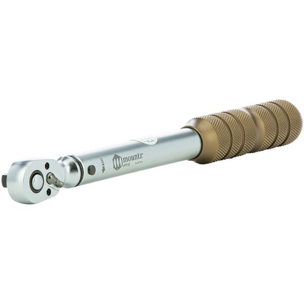 280041 Mountz IPT 18 Preset Click Torque Wrench