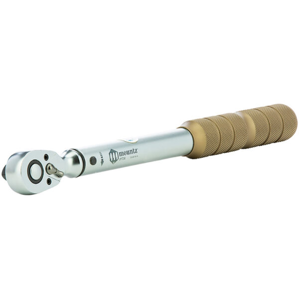 280042 Mountz IPT 36 Preset Click Torque Wrench