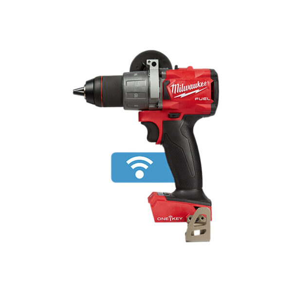 Milwaukee 2805-20 M18 FUEL 1/2'' Drill/Driver w/ ONE-KEY