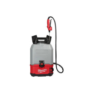 Milwaukee Sprayers