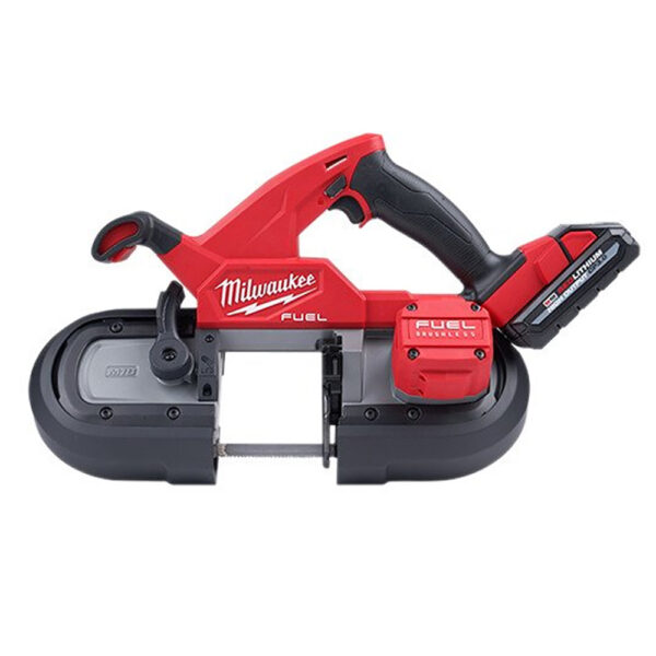 Milwaukee 2829-20 M18 FUEL Compact Band Saw (Tool Only)