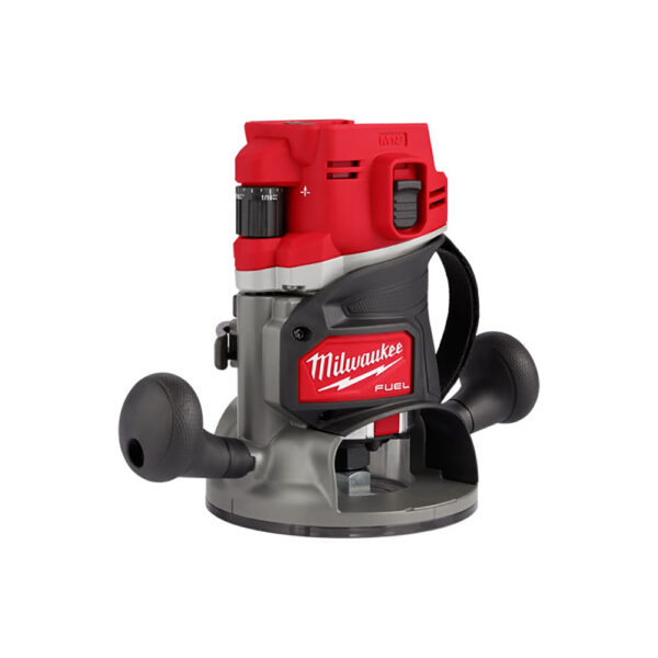 Milwaukee 2838-20 M18 FUEL 1/2'' Router