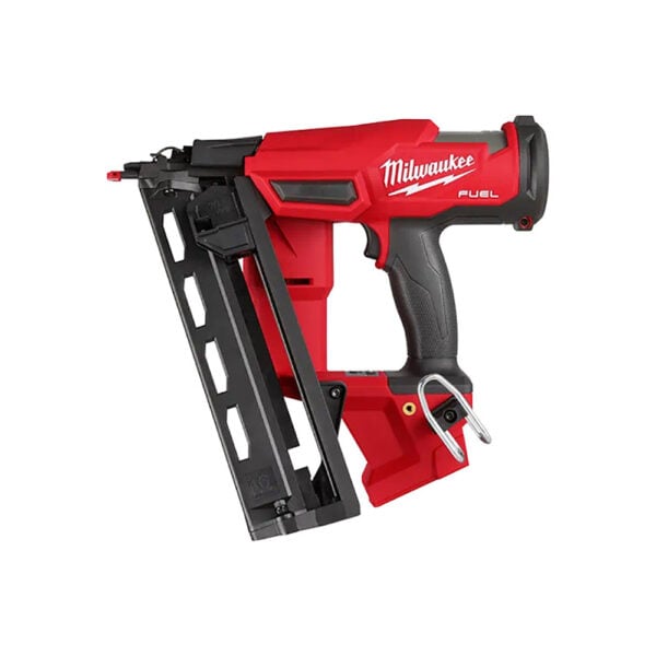 Milwaukee 2841-20 M18 FUEL 16 Gauge Angled Finish Nailer
