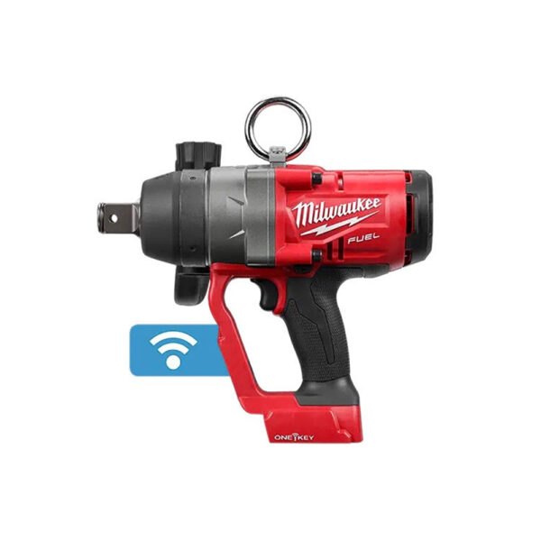 Milwaukee 2867-20 M18 FUEL 1'' High Torque Impact Wrench w/ ONE-KEY