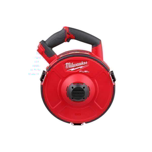 Milwaukee 2873-20 M18 FUEL ANGLER Pulling Fish Tape Powered Base