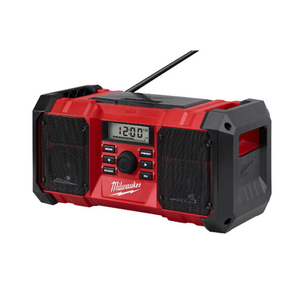 Milwaukee 2890-20 M18 Jobsite Radio