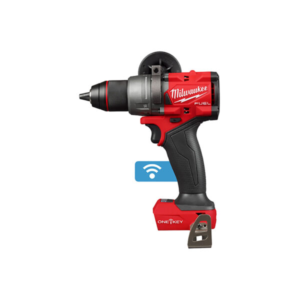Milwaukee 2906-20 M18 FUEL 1/2'' Hammer Drill/Driver w/ ONE-KEY