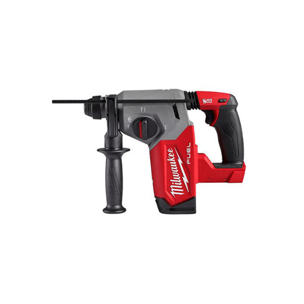 Milwaukee 2912-20 M18 FUEL 1'' SDS Plus Rotary Hammer
