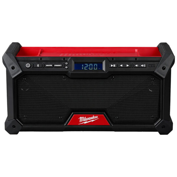 Milwaukee 2952-20 M18 Bluetooth Jobsite Radio