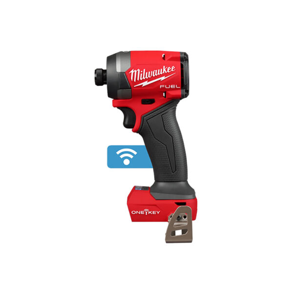 Milwaukee 2957-20 M18 FUEL 1/4'' Hex Impact Driver w/ ONE-KEY