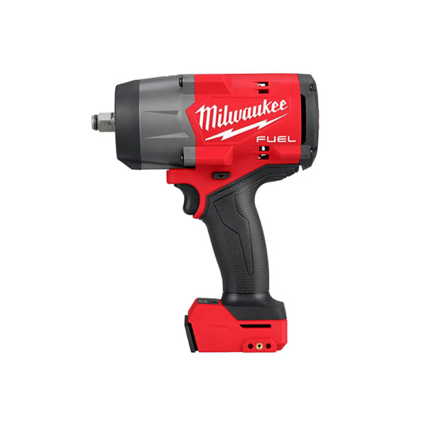 Milwaukee 2967-20 M18 FUEL 1/2'' High Torque Impact Wrench w/ Friction Ring