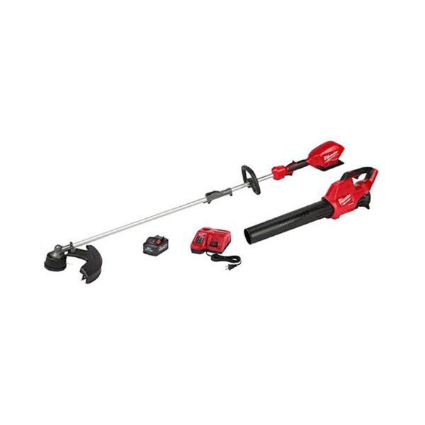 Milwaukee 3000-21 M18 FUEL 2 Tool Combo Kit