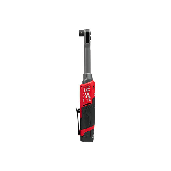Milwaukee 3050-21 M12 FUEL INSIDER Extended Reach Box Ratchet