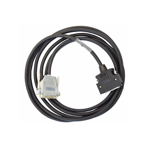 310058 Mountz I/O Cable for TPM Touch Screen 44P Male to 44P Male - 3M