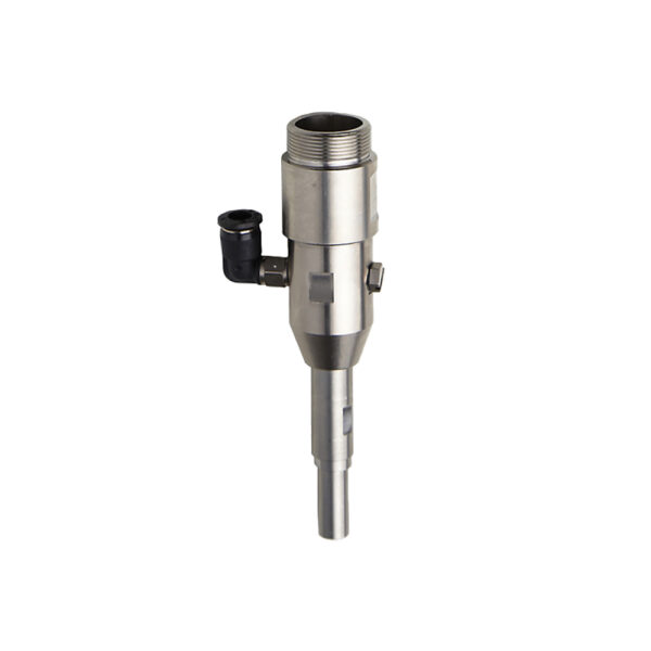 310075 Mountz Vacuum Adapter for 1/4'' Female Hex Drive M20