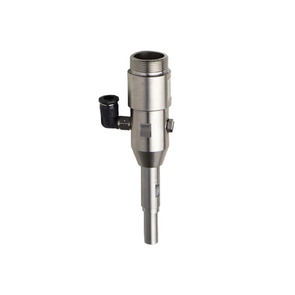 310077 Mountz Vacuum Adapter for 4mm D-Cut Drive M20