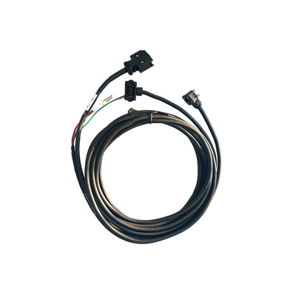 310081 Mountz Spindle Cable Set CB-AD01-3M
