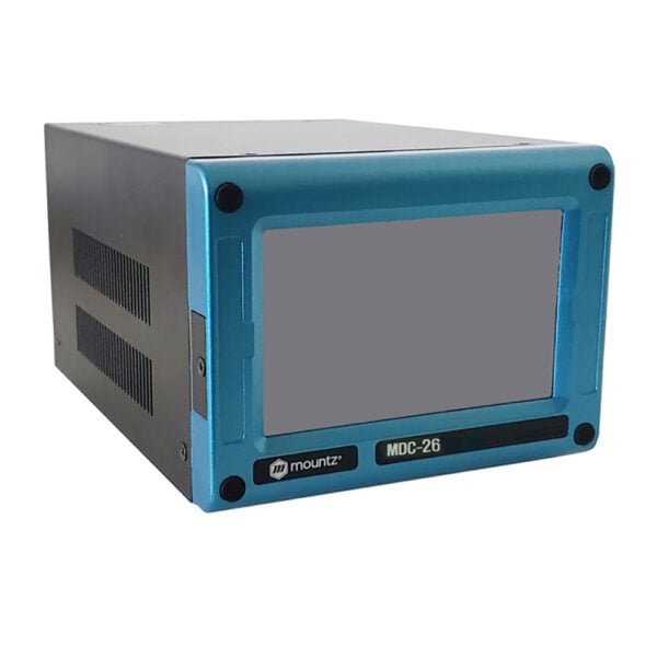 310157 Mountz MDC-26 Controller V2 with SD Card Data Memory (120V)