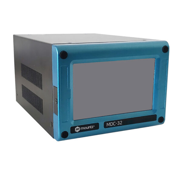 310160 Mountz MDC-32 Controller V2 with SD Card Data Memory (230V)