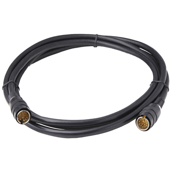 310166 Mountz Cable for MD-Series Drivers (8M Length)