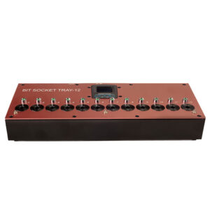 Mountz Bit Socket Trays