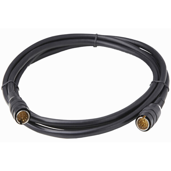 310213 Mountz Cable for EC and ECT-Series Drivers (10M Length)