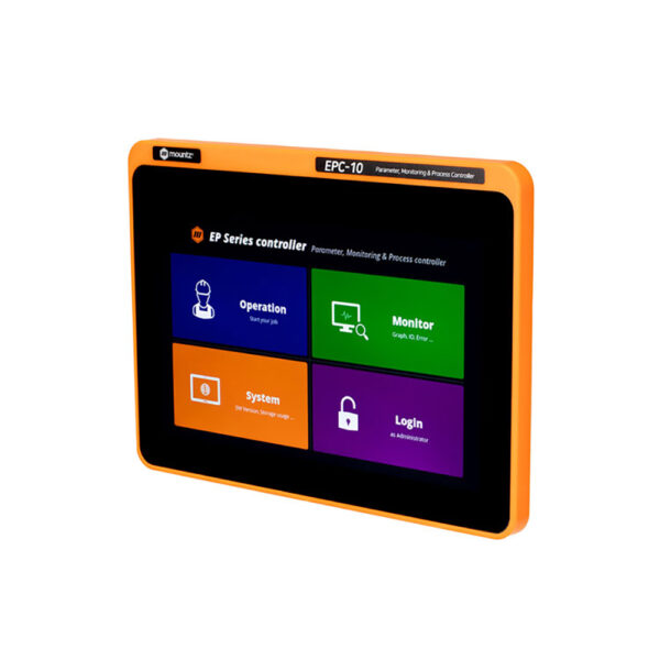 313005 Mountz EPC-10 Controller