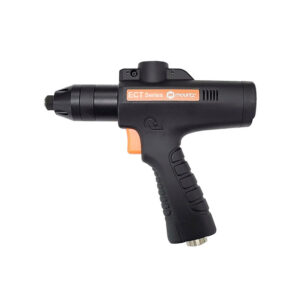 Mountz ECT-Series Pistol Grip Transducerized Electric Screwdrivers
