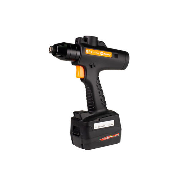 313139 Mountz EPT50500-P Transducerized Smart Cordless Screwdriver
