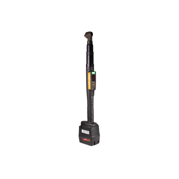 313141 Mountz EPT50100-RA Transducerized Smart Cordless Screwdriver