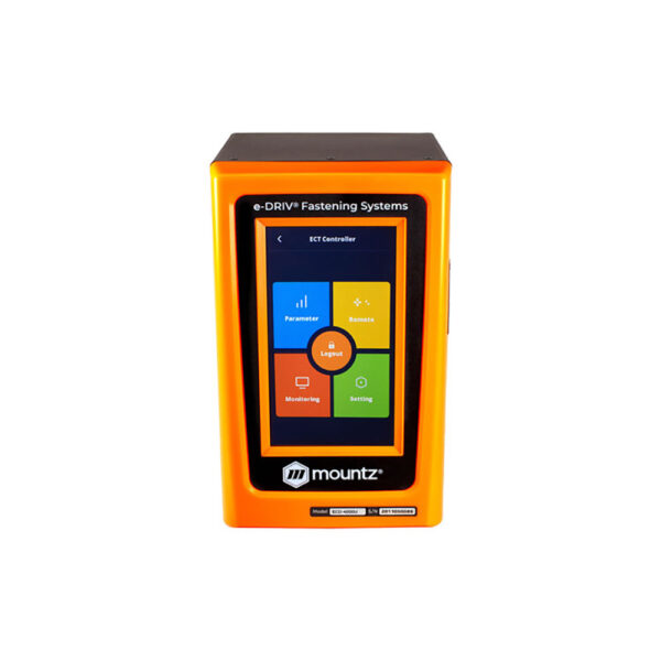313198 Mountz ECD-4000E Controller (230V)