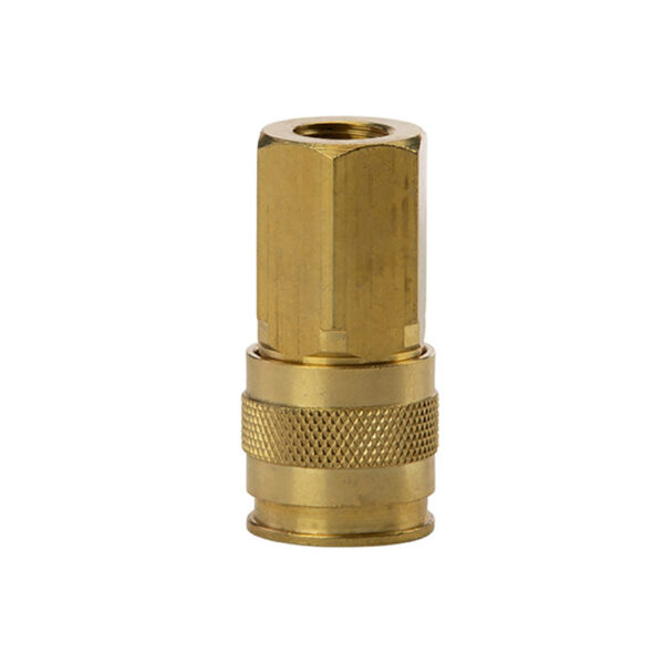 360033 Mountz Coupler for Air Tool - Universal 1/4'' Female