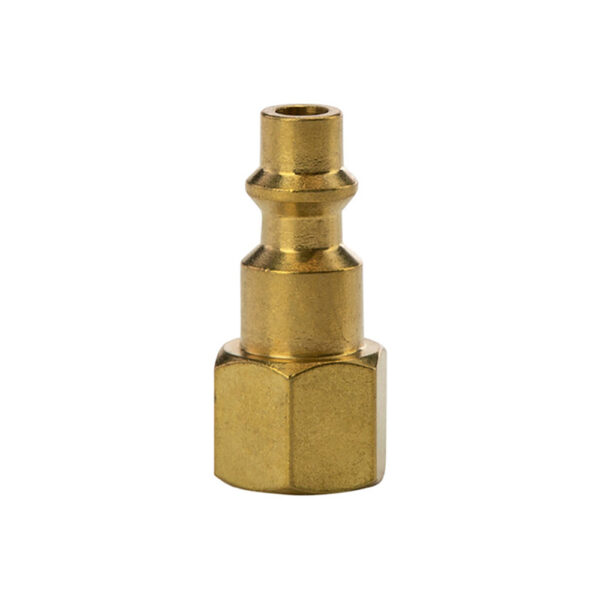 360034 Mountz Fitting for Air Tool 1/4'' Female - Milton type