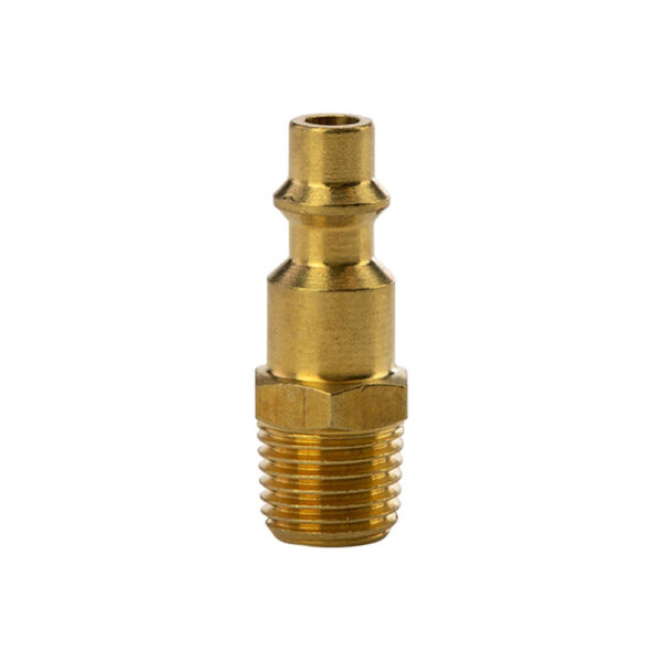 360035 Mountz Fitting for Air Tool 1/4'' Male - Milton type