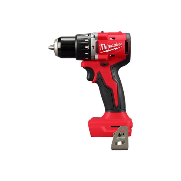 Milwaukee 3602-20 M18 Compact Brushless 1/2'' Hammer Drill/Driver