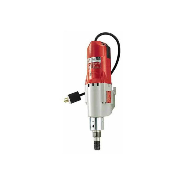 Milwaukee 4096 Diamond Coring Motor 450/900 RPM, 20 Amp W/Clutch
