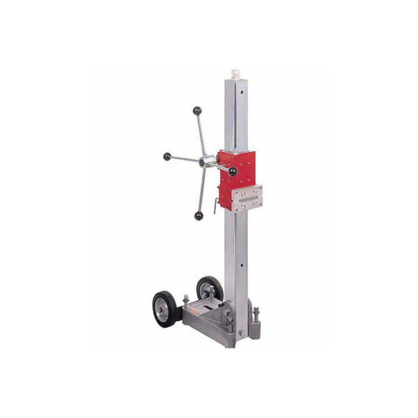 Milwaukee 4125 Diamond Coring Small Base Stand