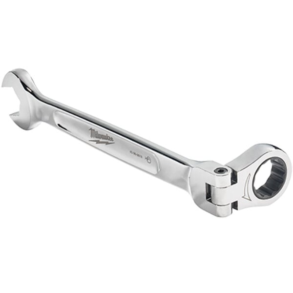 Milwaukee 45-96-9818 3/4'' Flex Head Ratcheting Combination Wrench