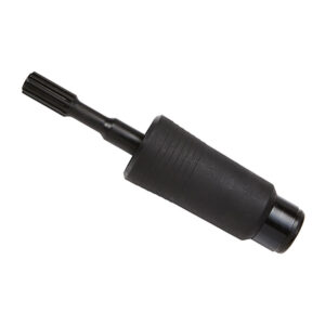 Milwaukee Carbide Bit Adapters