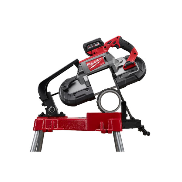 Milwaukee 48-08-0260 Portable Bandsaw Table