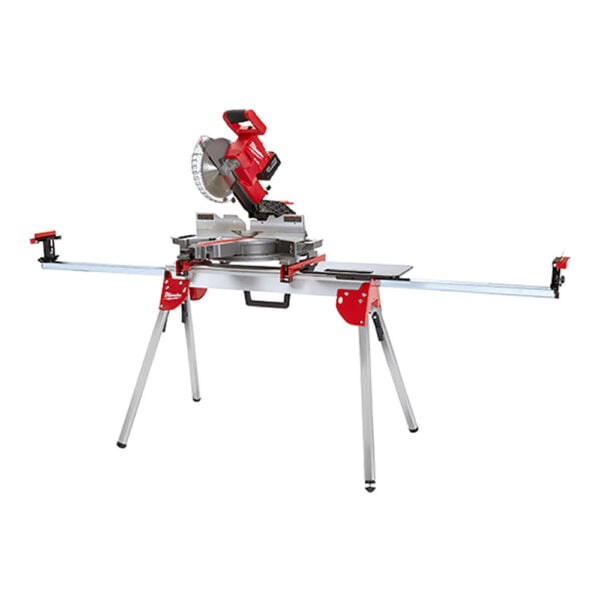 Milwaukee 48-08-0551 Folding Miter Saw Stand