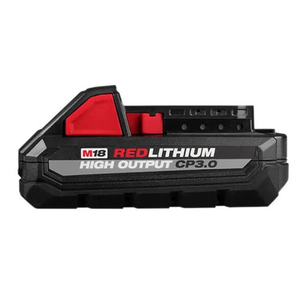 Milwaukee 48-11-1835 M18 REDLITHIUM HIGH OUTPUT CP3.0 Battery