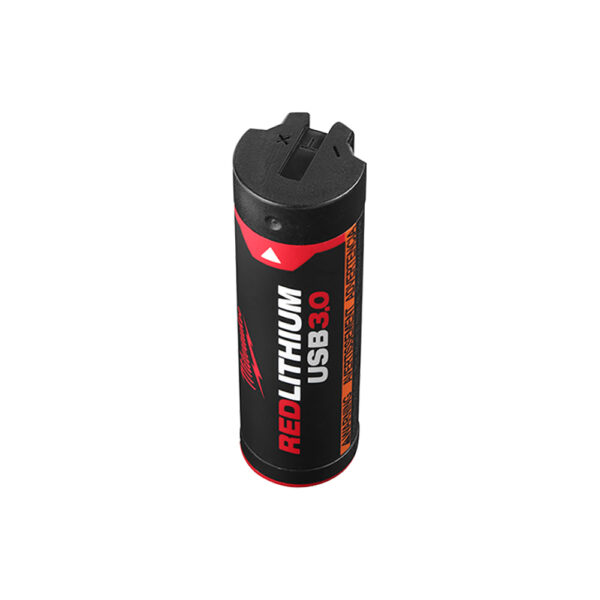 Milwaukee 48-11-2131 REDLITHIUM USB 3.0AH Battery